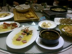 -金陵江南大饭店