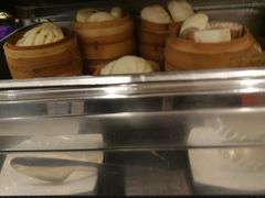 -成都鼓楼智选假日酒店-餐厅