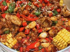 -辣小鲜·南昌大排档(船山路店)