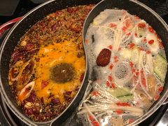 -成都玉林串串香(世纪港湾店)