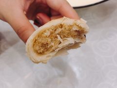 牛舌饼-芦庄子桂顺斋(和平路总店)