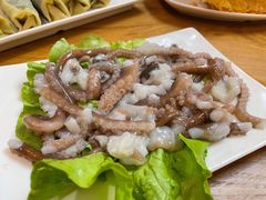 章鱼-吉友粥底火锅(方斜路店)