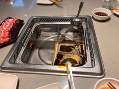-海底捞火锅(新华联梦想城店)