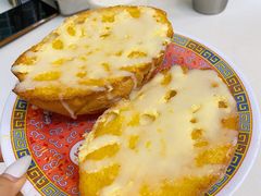 奶油猪-華歡冰室-WahFoon(吉大店)