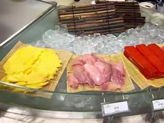 -云海轩·海鲜自助-河北云瑧世纪大饭店1F