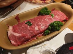 -芸山季·云南野生菌火锅(南翔印象城MEGA店)