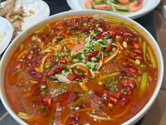 -涌觅名灶·本地海鲜宁波菜(财富广场店)