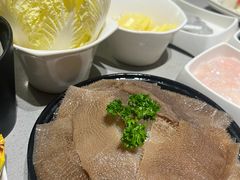 -海底捞火锅(贵和购物中心店.原鲁能城店)