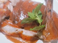 -大碗居·烤鸭·鱼头泡饼(天坛东门店)