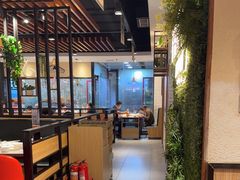 -彤德莱牛肉火锅(双港店)