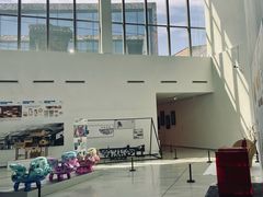 -四川美术学院美术馆