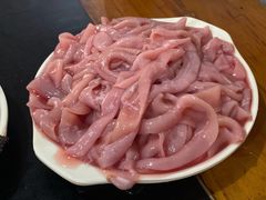 纯鲜鹅肠-储奇门鳝鱼火锅(总店)