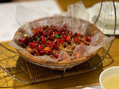 -罗氏十三活虾餐厅(光谷K11购物艺术中心店)