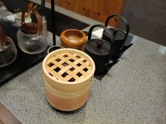 -一叶觅山(半边街店)