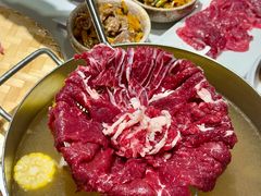 -今日牛事潮汕鲜牛肉火锅(瑞金店)
