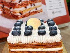 -M'CAKE(西单大悦城店)