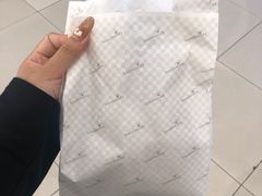 -面包新语(上地华联店)