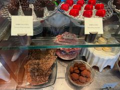 -广州富力君悦大酒店·凯菲厅