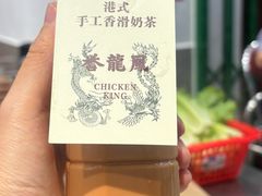 -誉龙凤鸡煲(南联店)