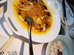 -古越舫·精品杭帮菜(商都路店)