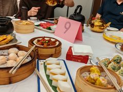 -海宝酒家(中山四路店)