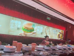 -龍歌自助小火锅(雨花台江南虹悦城店)