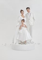 -金夫人婚纱摄影(惠阳店)