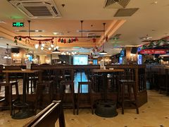-宝莱纳啤酒花园餐厅PAULANER BRAUHAUS Nanjing(广州路店)