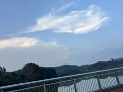 -凤岗南门山森林公园