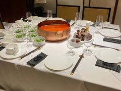 包厢-漾亚·雍雅合鲜(鹭岛店)