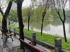 -东山湖公园