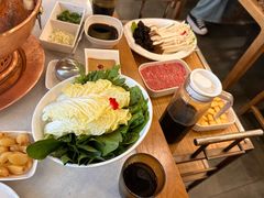 -牛街·马辈儿涮肉(牛街二店)