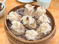 -都一处烧麦馆(前门店)