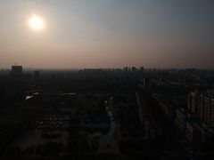 -东湖景区