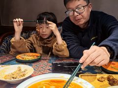 -乡村馕坑肉·烧烤·新疆菜·本地人更爱吃(阿勒泰首店)
