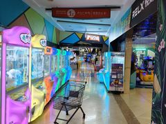 -五洲国际广场(文峰路店)