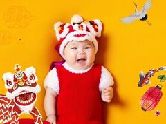 -宝贝·故事儿童摄影会所(石浦店)