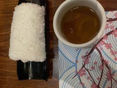 -千代饮兵卫日本料理(东二环泰禾广场西区店)