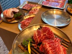 -西塔老太太泥炉烤肉(双井店)