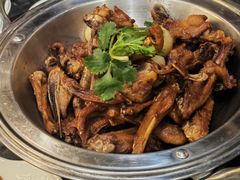 -美极鲜食坊(宝安南路店)