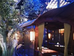 -绿茶餐厅(燕郊永旺店)