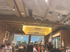 -北丐先生·野馄饨烧烤(雨花万象店)
