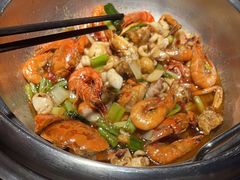 -七欣天香辣蟹火锅(无锡金太湖国际城店)