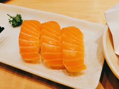 -元气寿司(新城市广场店)