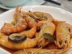 -红灯笼龙凤饭店(宁波老字号店)