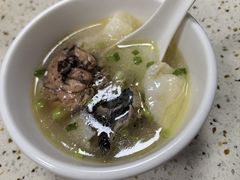 -苗家特色土烙锅·老字号