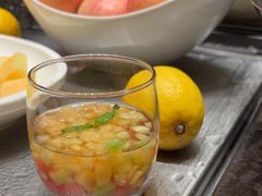 -常州新城希尔顿酒店·OPEN全日餐厅