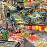 一家店！300多种菜品满足你的味蕾！