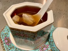 -彩丰楼中餐厅·仁恒洲际酒店