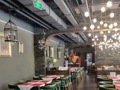 -ITA·意塔意大利餐厅(亦庄店)
